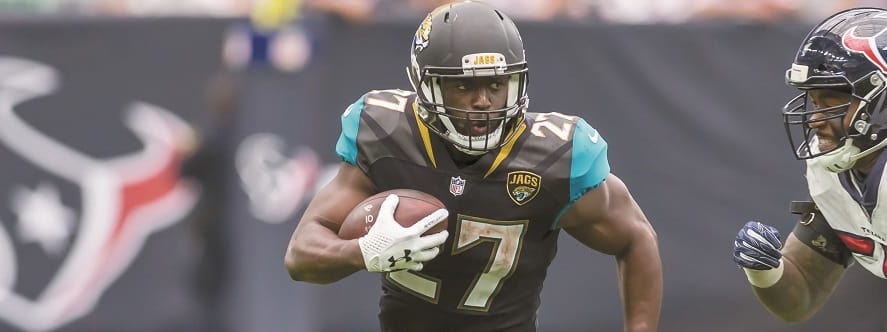 Sunday Spotlight: Week 1