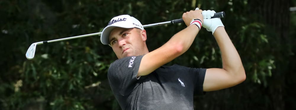 Golf Draft Kit: RotoWire Staff Auction Results