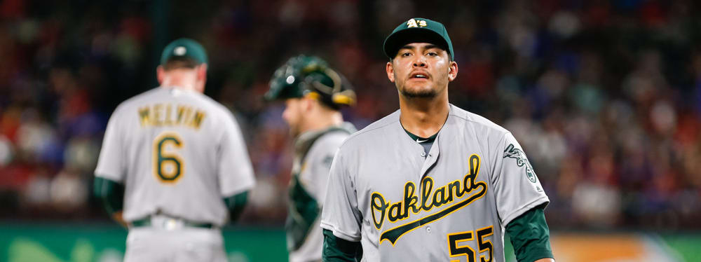 AL FAAB Factor: Waiver Pickups of the Week