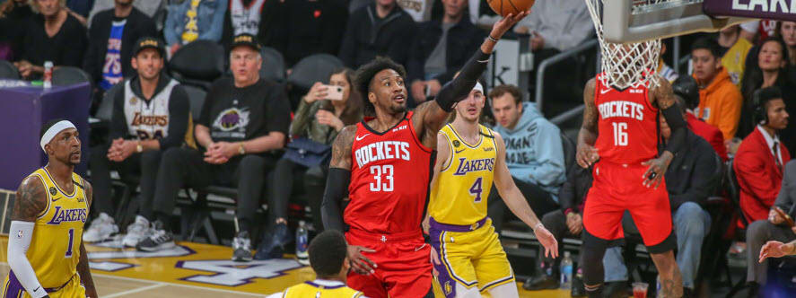 Yahoo DFS Basketball: Tuesday Picks