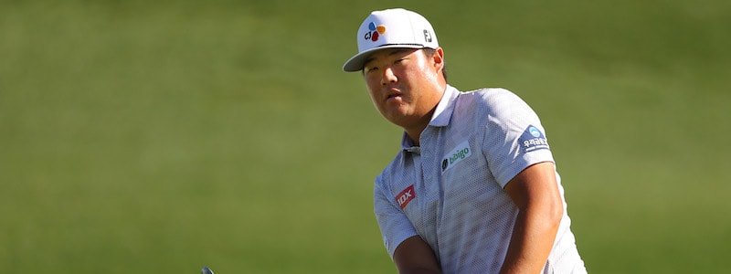FanDuel PGA: Sanderson Farms Championship