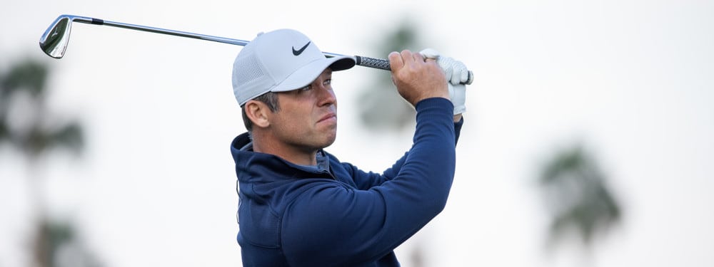 FanDuel PGA: AT&T Pebble Beach Pro-Am