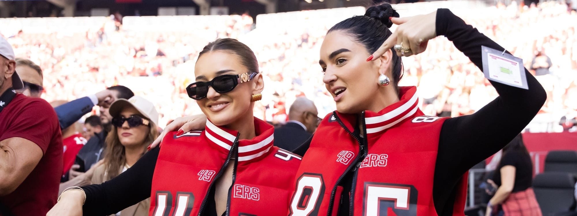 A Girl's Guide to Fantasy Football