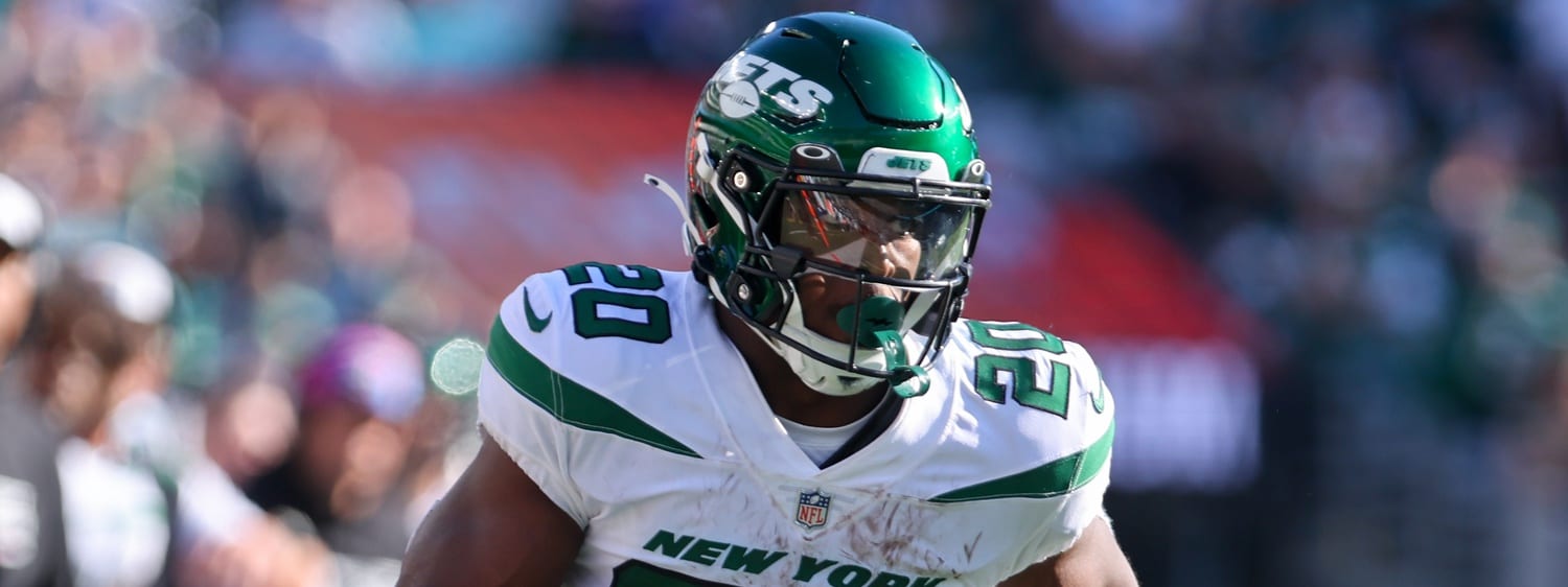 Training Camp Notes: Aug. 15