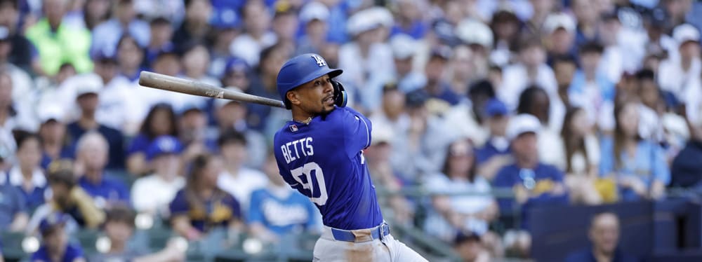 MLB DFS Picks: DraftKings Top Plays and Strategy for Tuesday, June 30