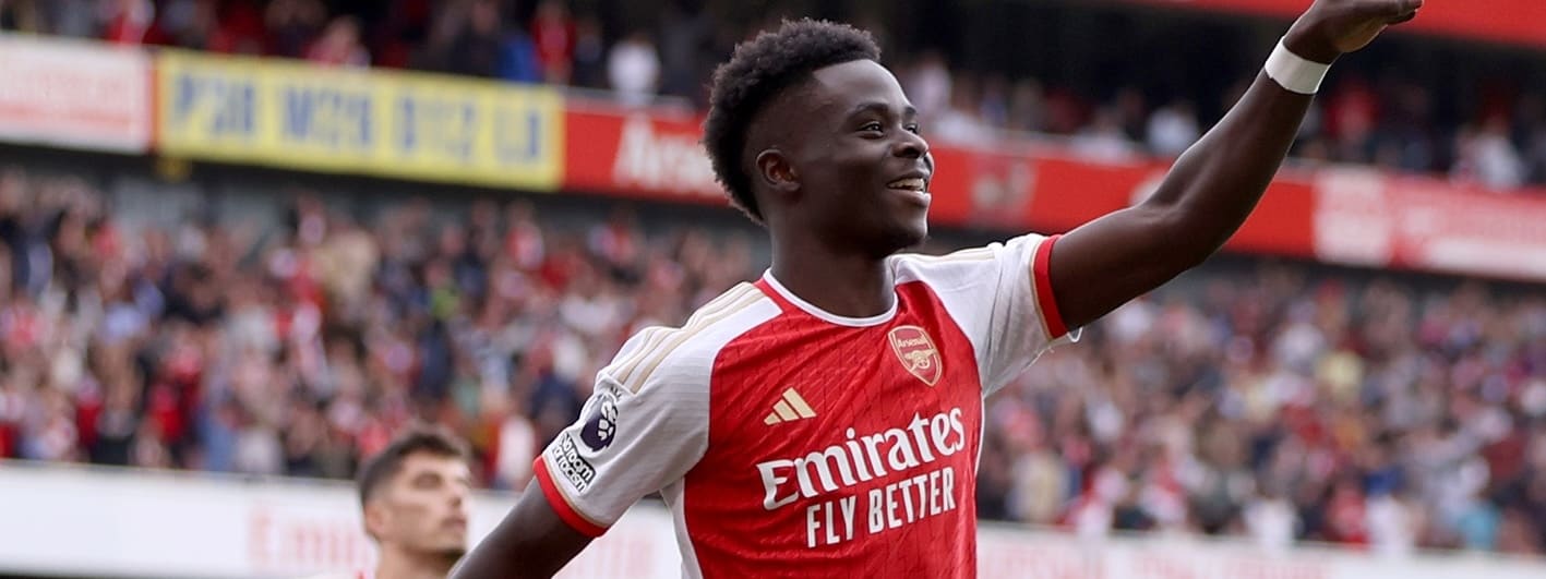 North London Derby: Arsenal vs Tottenham Hotspur Preview, Odds, Lineups & Prediction GW12