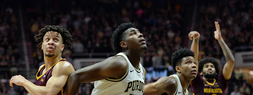 College Basketball Waiver Wire: Pickups of the Week