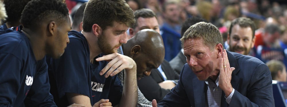 DFS College Basketball: Thursday Preview