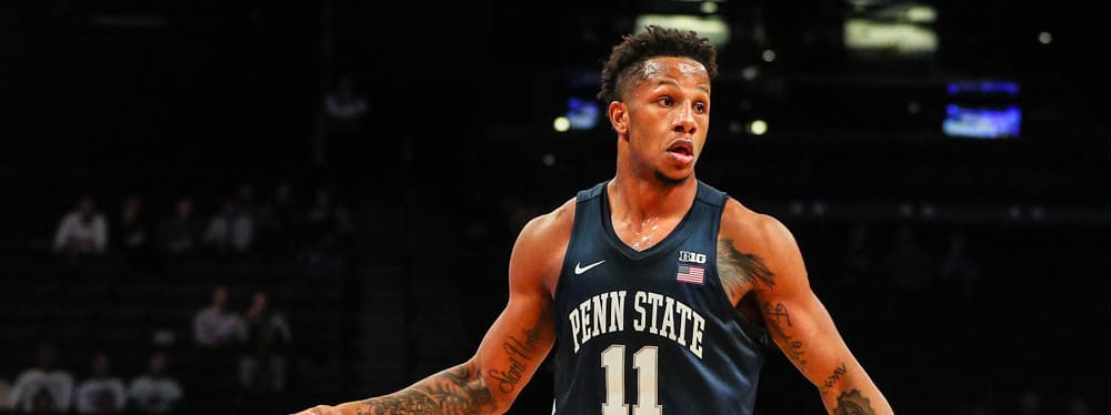 DFS College Basketball: Saturday Preview