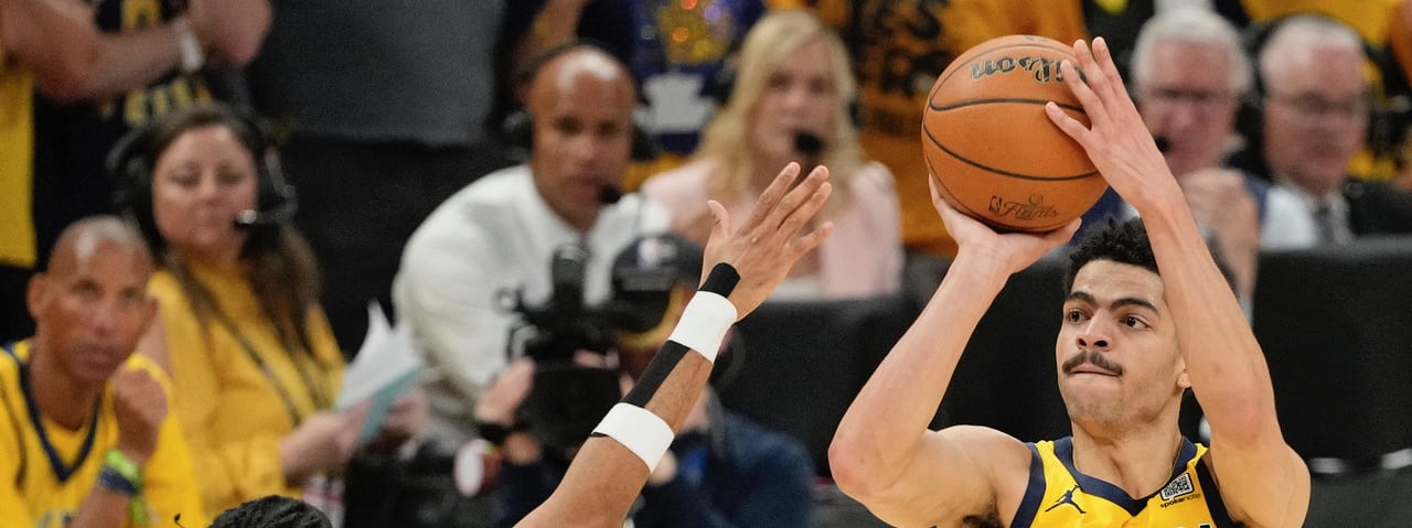 BetMGM Bonus Code ROTOBG150 - Net $150 Bonus for Thunder-Pacers, NBA Finals Game 7 Odds