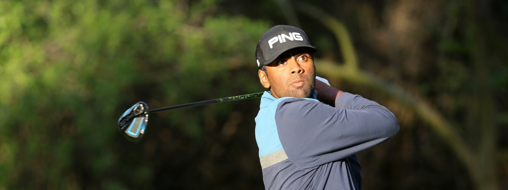 DraftKings Outlaw Tour: Lone Tree Classic