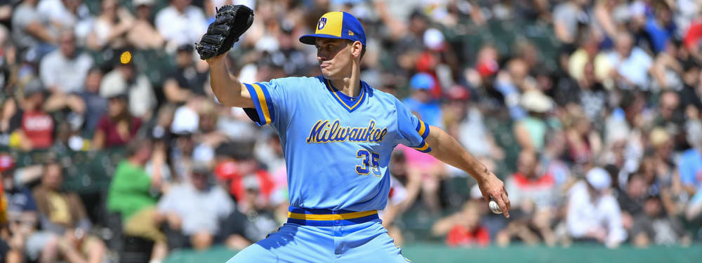 MLB: Jeff Zimmerman's Fantasy Grab Bag