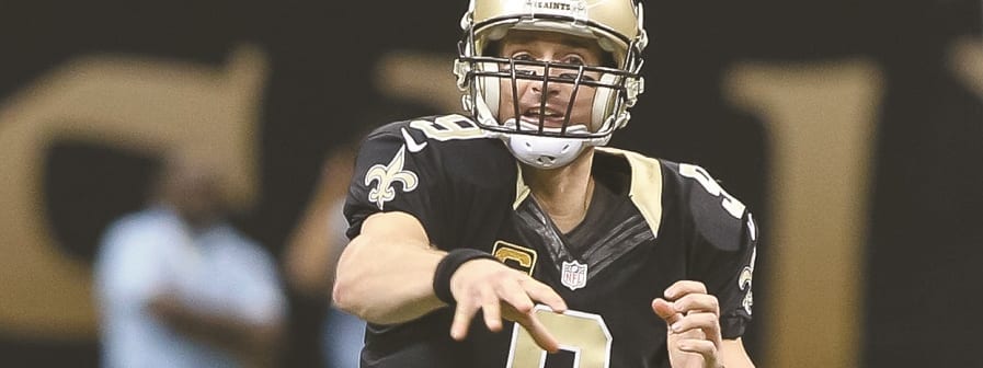 Weekly Rankings: Week 14 Value Meter