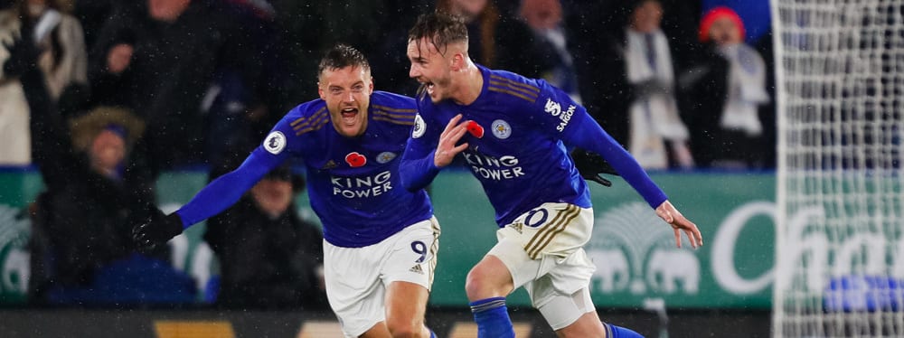 Yahoo DFS Soccer: Sunday EPL Picks