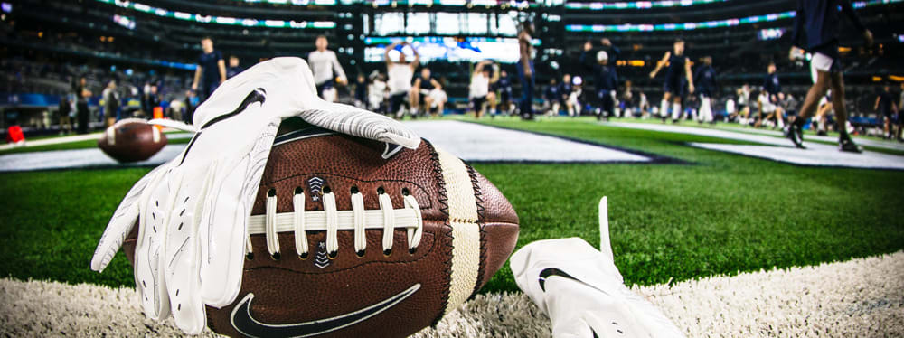 Spring Games Canceled