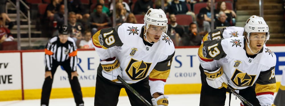 NHL Waiver Wire: Picks of the Week