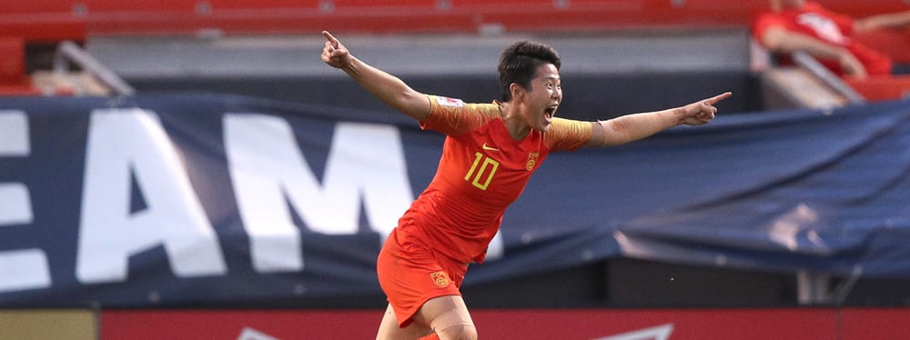 DraftKings Fantasy Soccer: Saturday Women's World Cup Picks