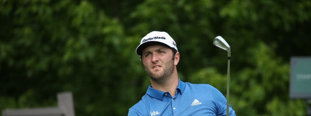 DraftKings PGA: Open Championship