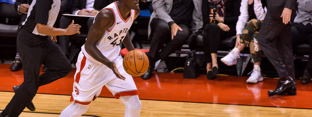 DraftKings NBA: Sunday Cheat Sheet