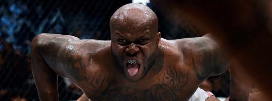 RotoWire MMA Podcast: UFC 265 Preview