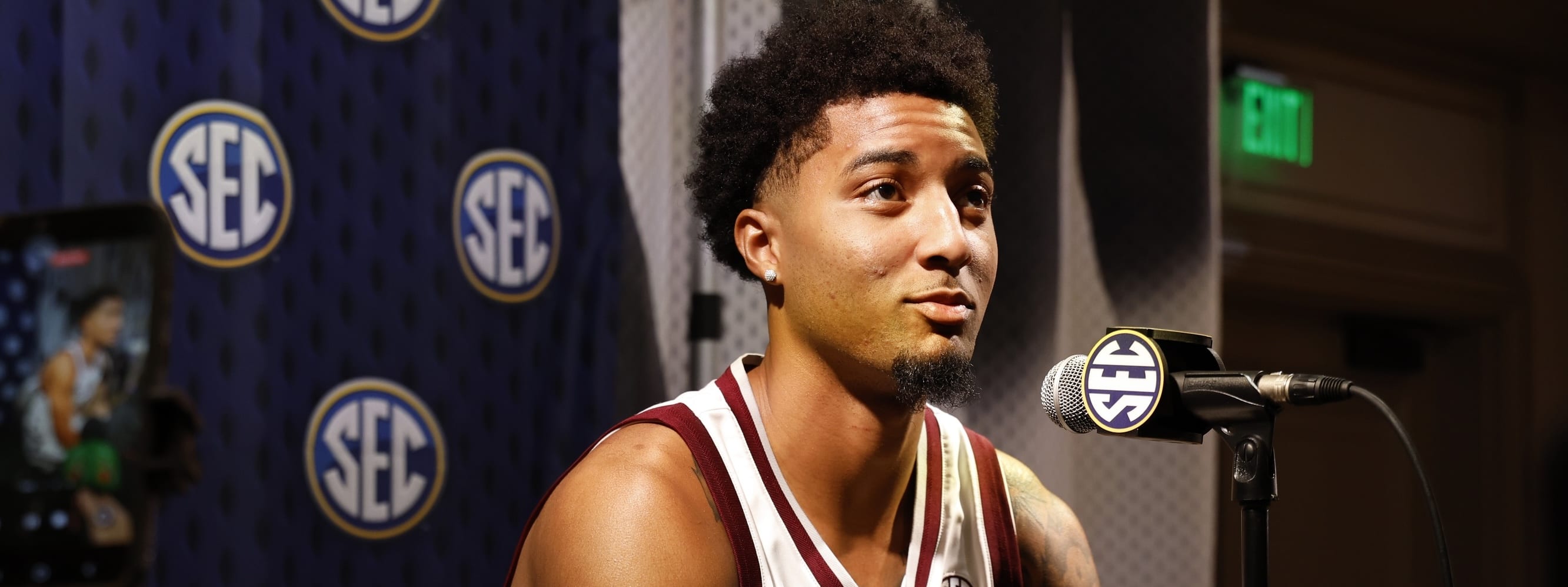 College Basketball Team Preview: No. 30 Texas A&M Aggies