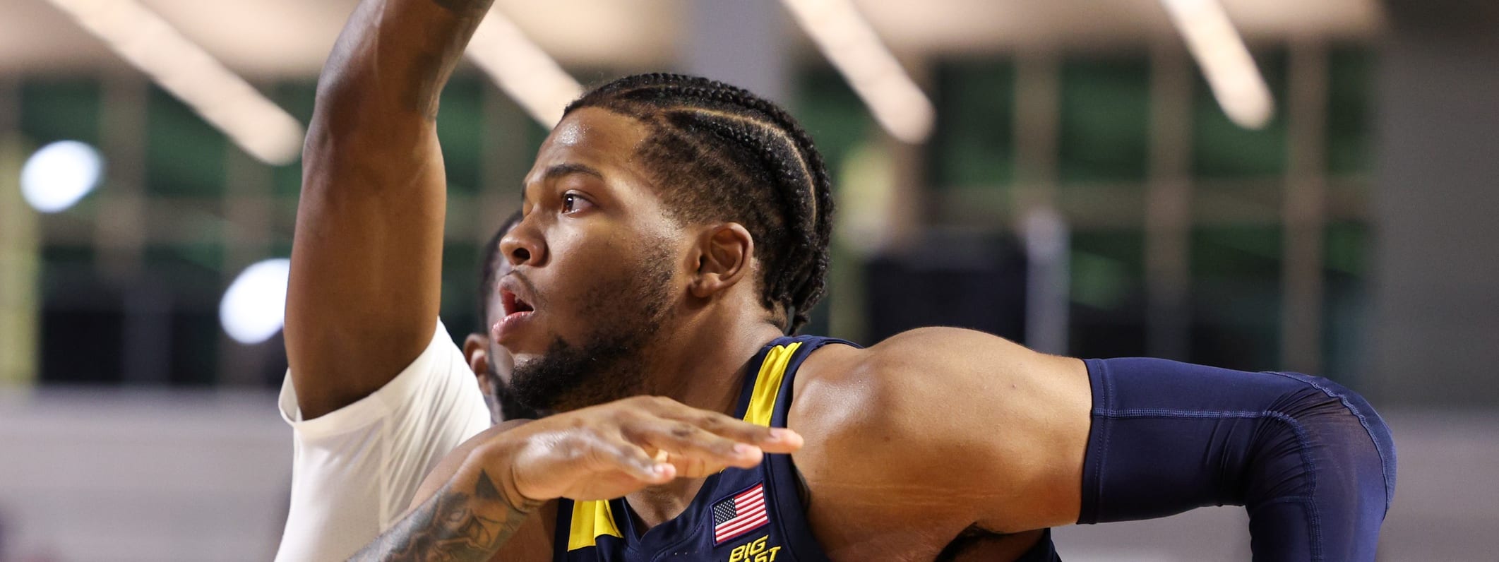 Fantasy College Basketball Waiver Wire: Pickups of the Week