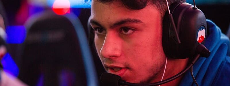 Call of Duty League Major 2 Week 2 Cheat Sheet