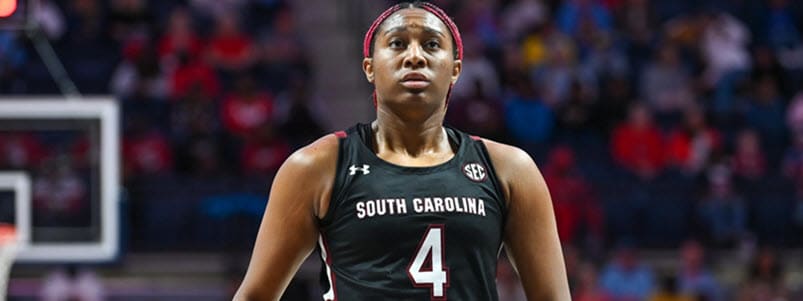 Women's March Madness: Final Four Preview