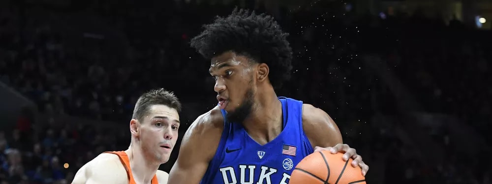 NBA Draft: Full list of Combine invitees