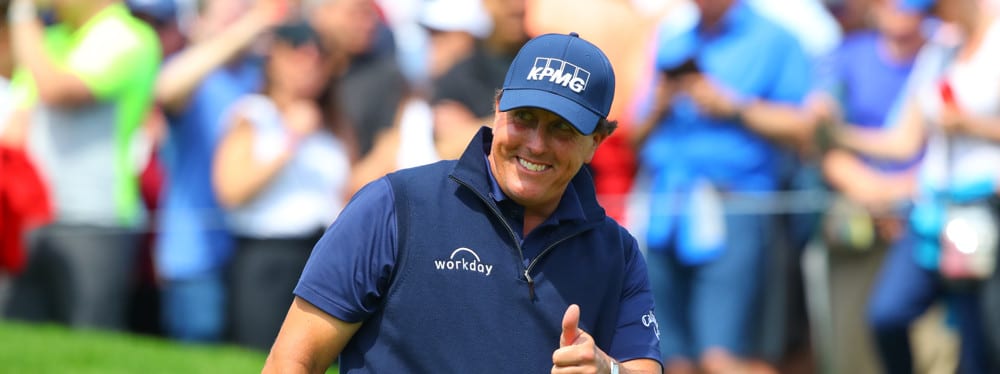Up and Down: A Void to Phil