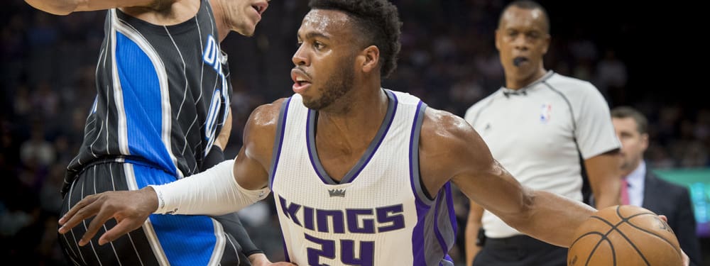 FanDuel NBA: Sunday Value Plays