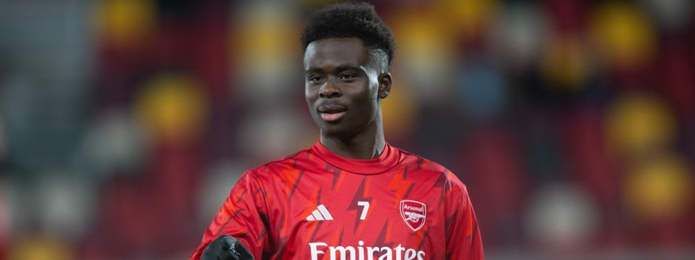 FanDuel Fantasy Soccer: EPL Targets for Saturday, Apr. 20