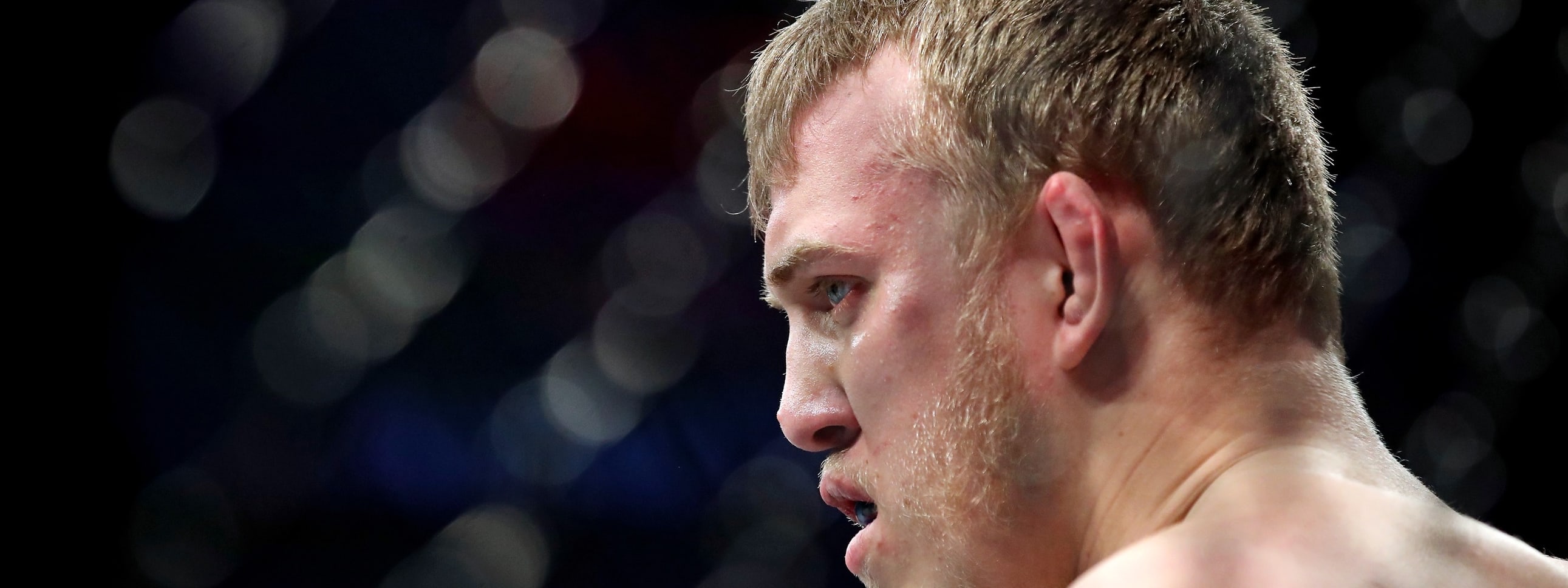 UFC Paris Preview and Predictions: The MMA Mashup