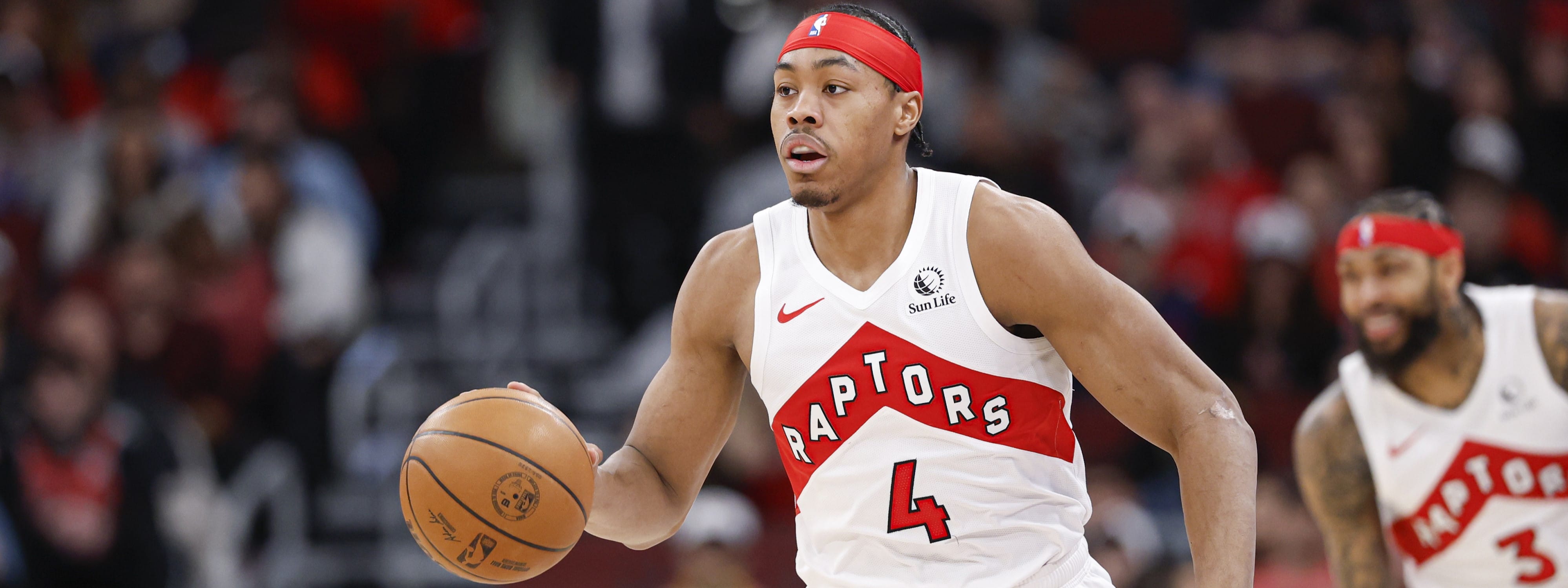 NBA DFS Picks: DraftKings Plays and Strategy for Wednesday, April 29