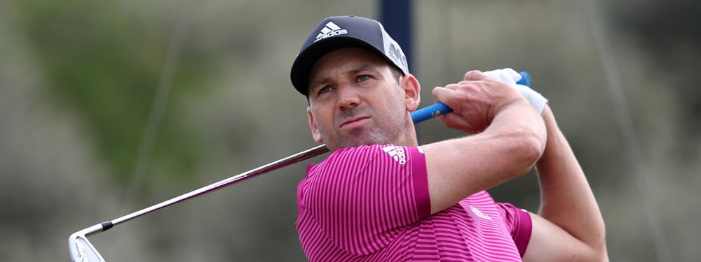 DraftKings Euro Tour: Nedbank Golf Challenge
