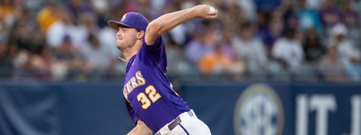 2025 NCAA Baseball Regionals: Upsets and Best Bets