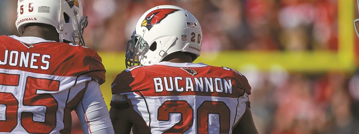 IDP Analysis: Week 17 Matchups