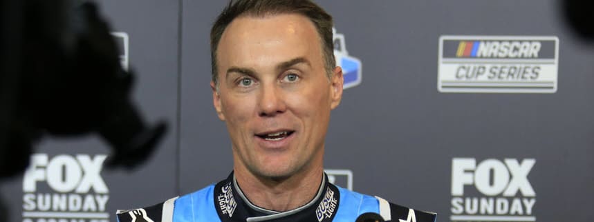 QuikTrip 500 Preview: Ford's Field of Dreams