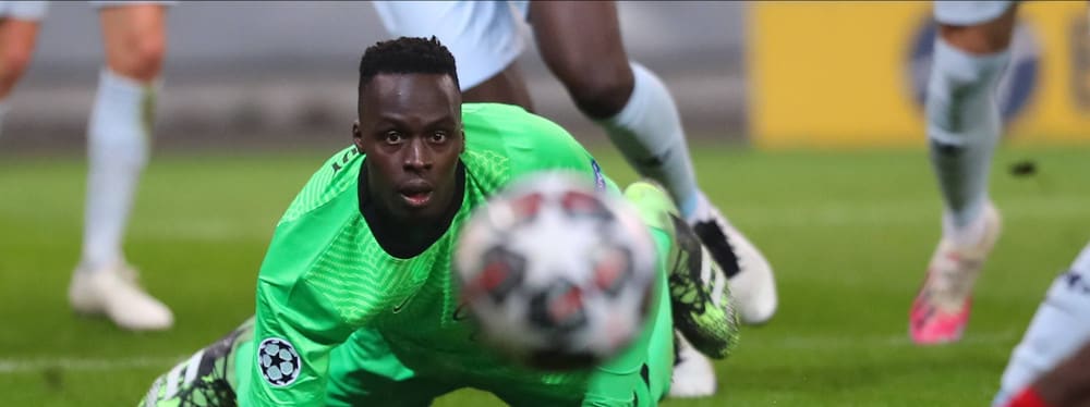 DraftKings Fantasy Soccer: Tuesday UCL Picks