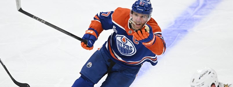 BetMGM Bonus Code ROTOBG150 - Collect $150 Bonus for Stanley Cup Finals Odds Wednesday