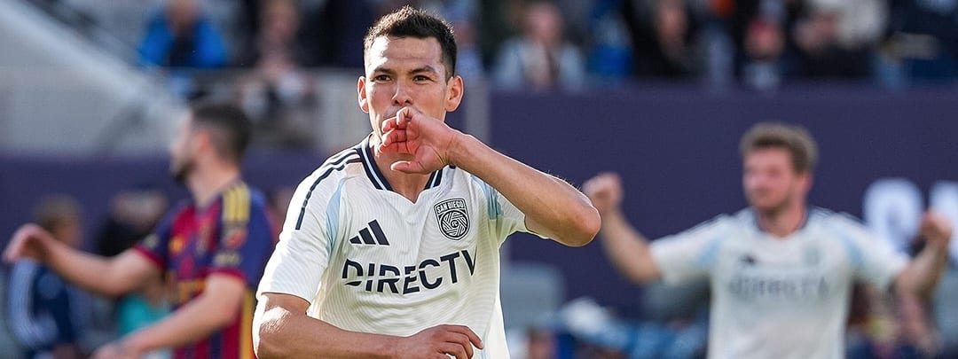 Sorare Deke's Diamonds for MLS Week 14: West Coast Clash Preparation