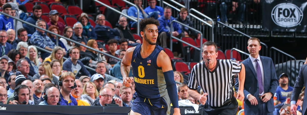DFS College Basketball: Saturday Cheat Sheet