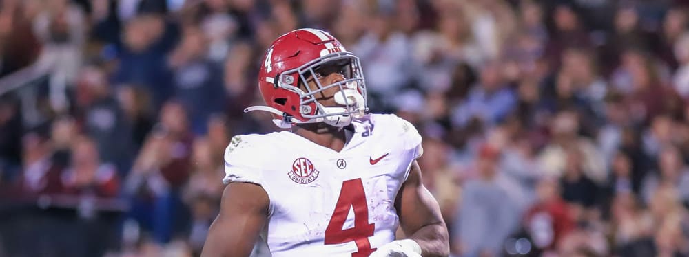 College Capper: National Championship Best Bets