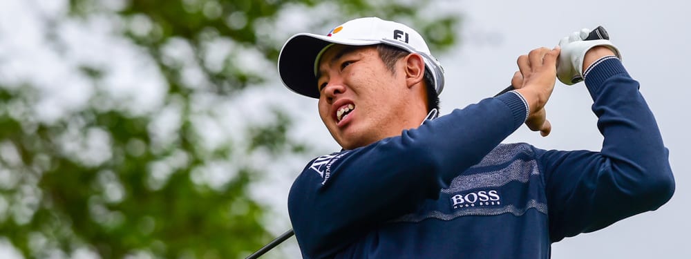 FanDuel PGA: Texas Open