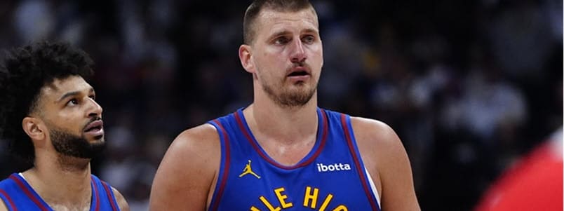 NBA DFS Picks: DraftKings Plays and Strategy for Monday, April 21