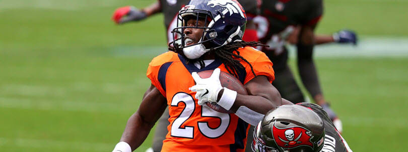 Training Camp Notes: July 24