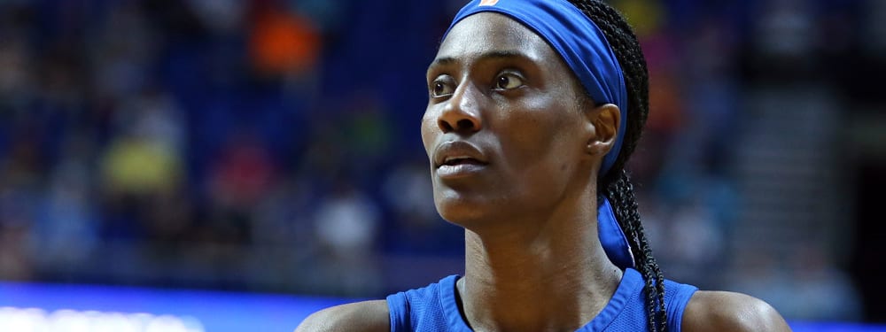 WNBA DFS Picks and Lineup Tips for Friday, July 1