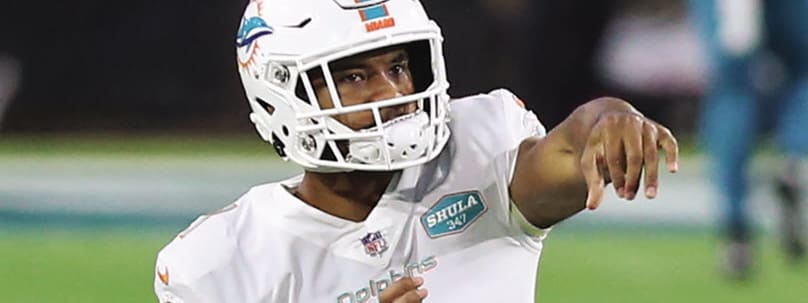 2021 NFL Team Previews: Miami Dolphins