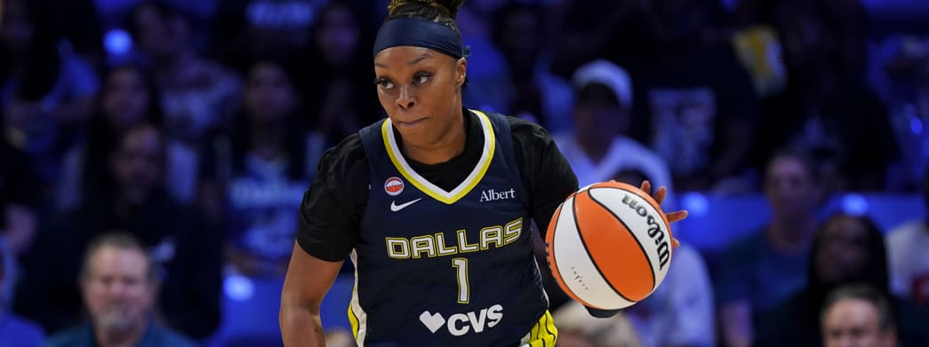 WNBA Best Bets Today: Free Picks and Player Props for Friday, August 14