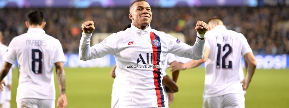 Dream11 Fantasy Soccer: RB Leipzig v. Paris Saint-Germain Preview